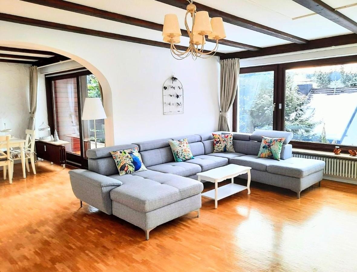 Romantic Style Apartment Titisee Exterior foto