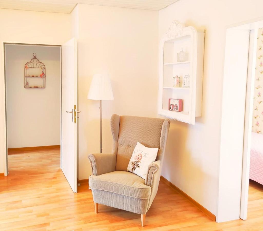 Romantic Style Apartment Titisee Exterior foto