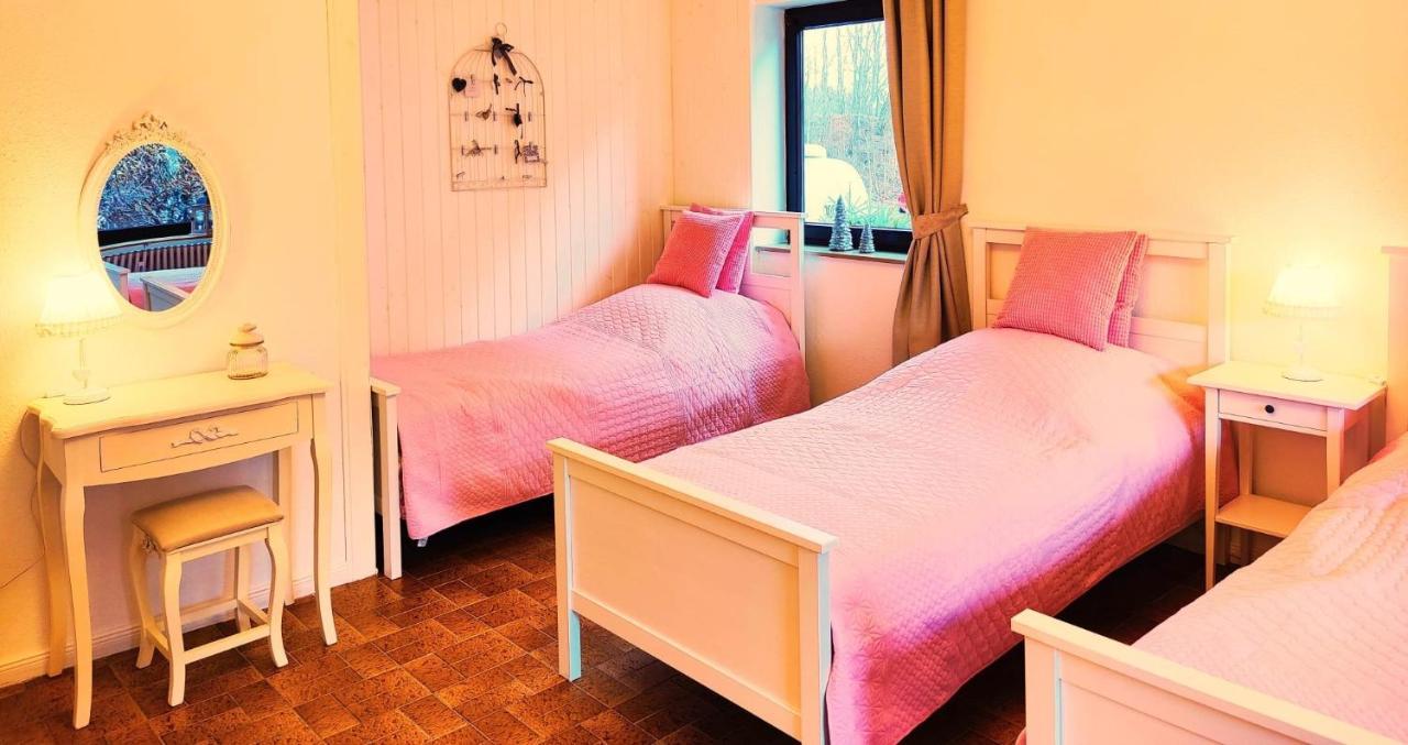 Romantic Style Apartment Titisee Exterior foto