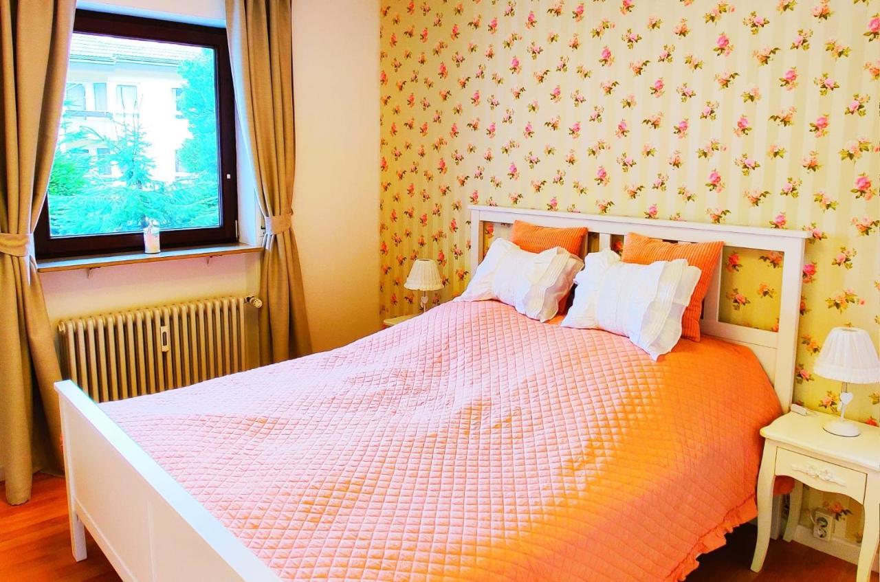 Romantic Style Apartment Titisee Exterior foto