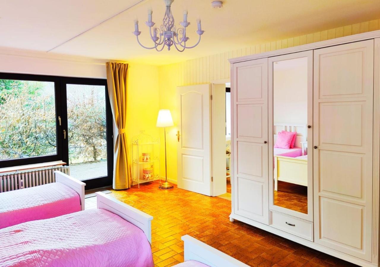 Romantic Style Apartment Titisee Exterior foto