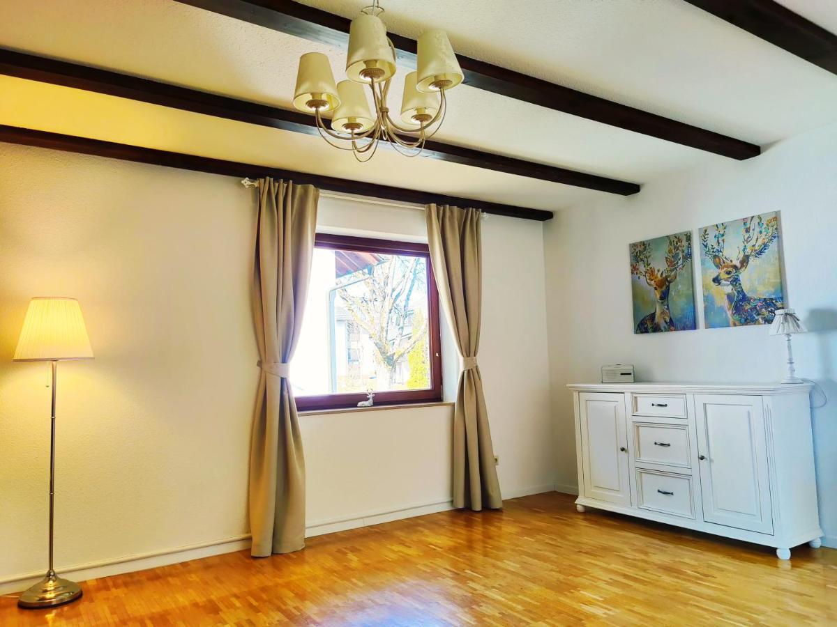 Romantic Style Apartment Titisee Exterior foto