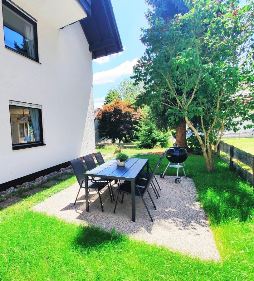 Romantic Style Apartment Titisee Exterior foto