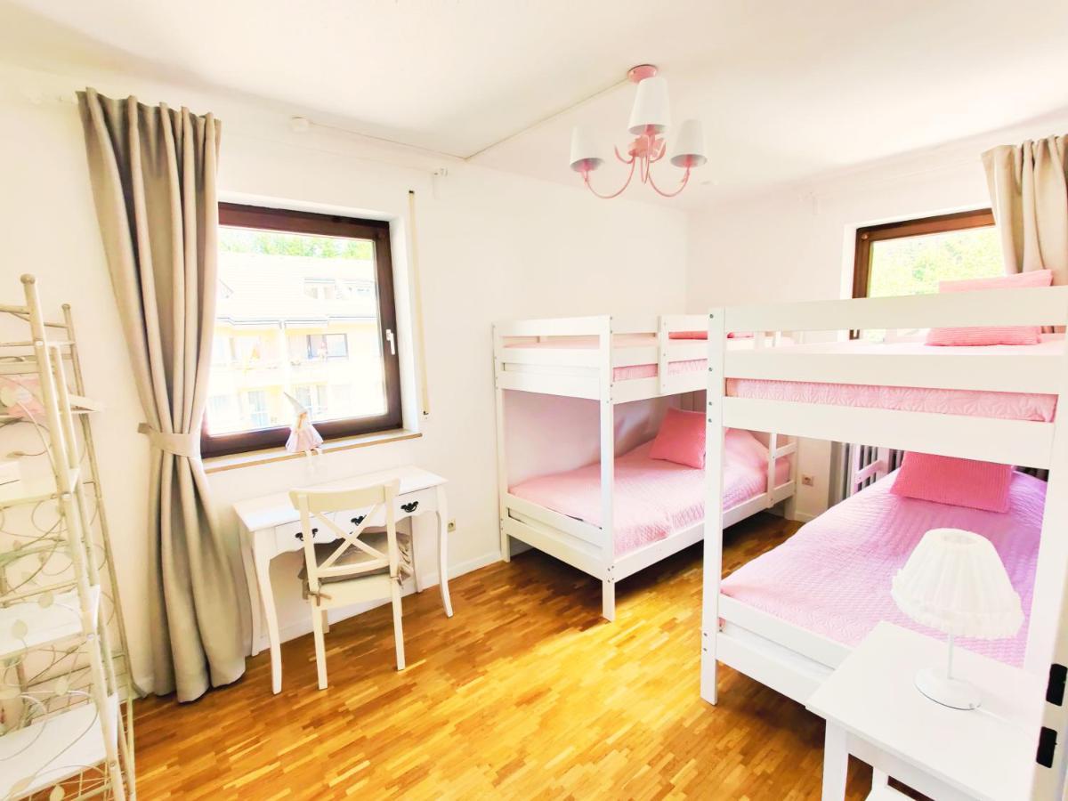 Romantic Style Apartment Titisee Exterior foto