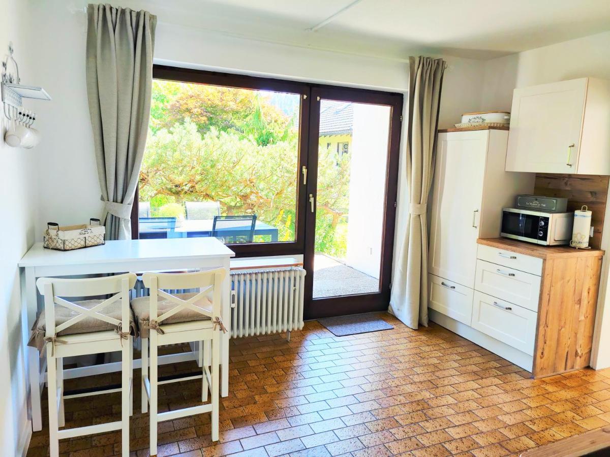 Romantic Style Apartment Titisee Exterior foto
