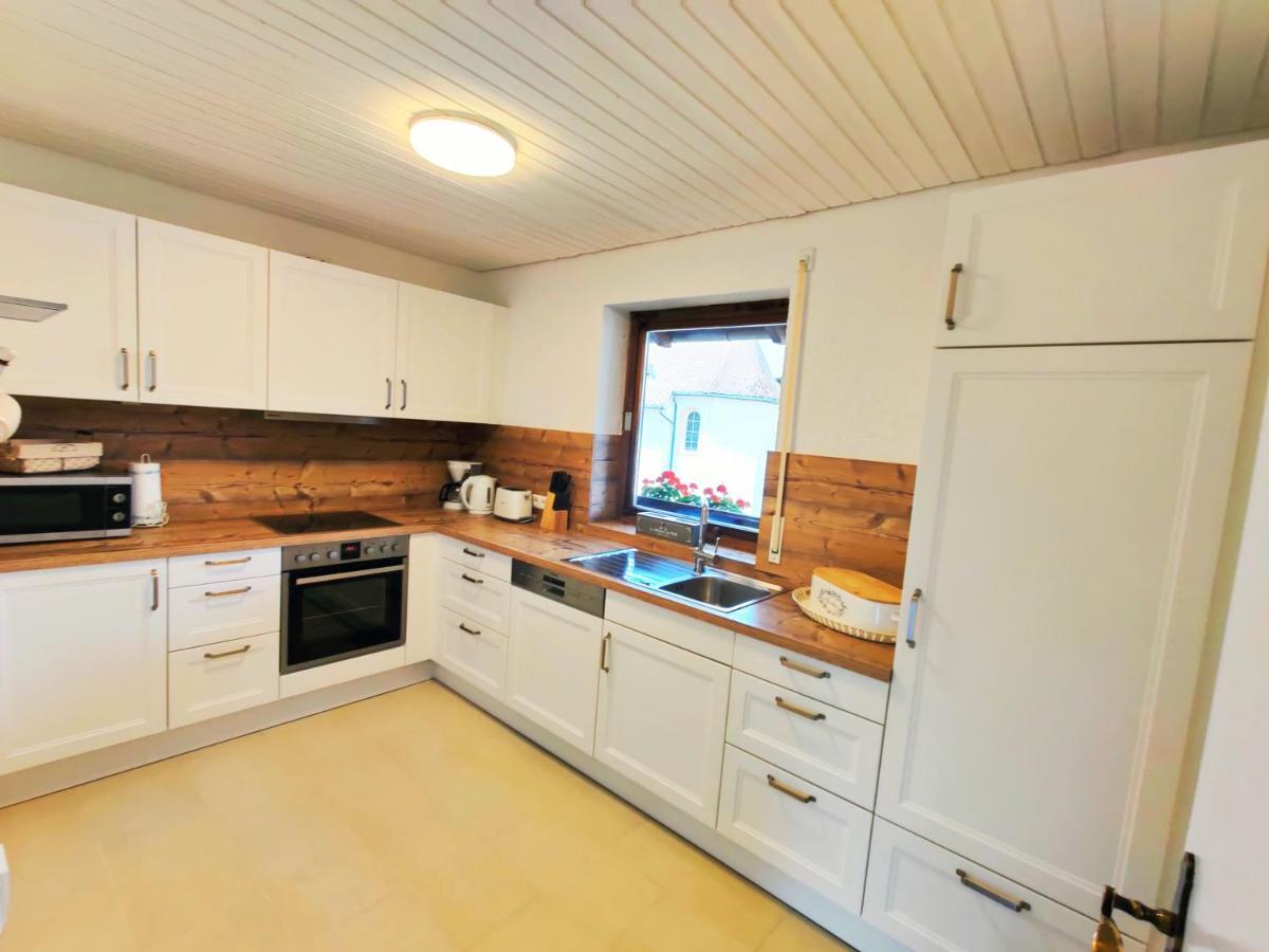 Romantic Style Apartment Titisee Exterior foto