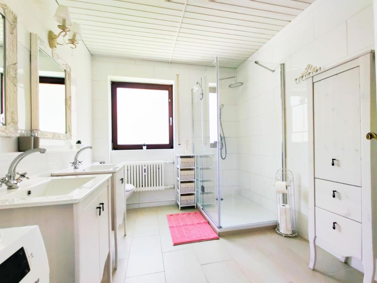 Romantic Style Apartment Titisee Exterior foto